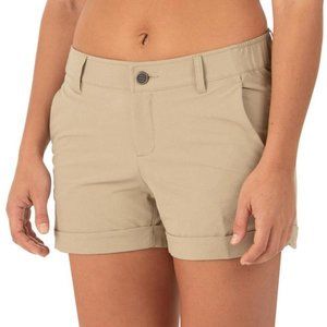 Women's Free Fly Utility Shorts *NWT*